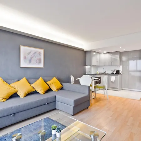 Apartment Quartier Tour Eiffel Free Netflix Paris
