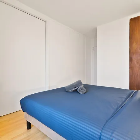 Apartment Quartier Tour Eiffel Free Netflix