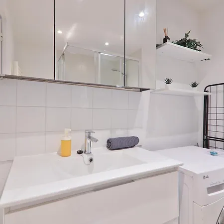 Apartment Quartier Tour Eiffel Free Netflix *