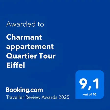 Quartier Tour Eiffel Free Netflix